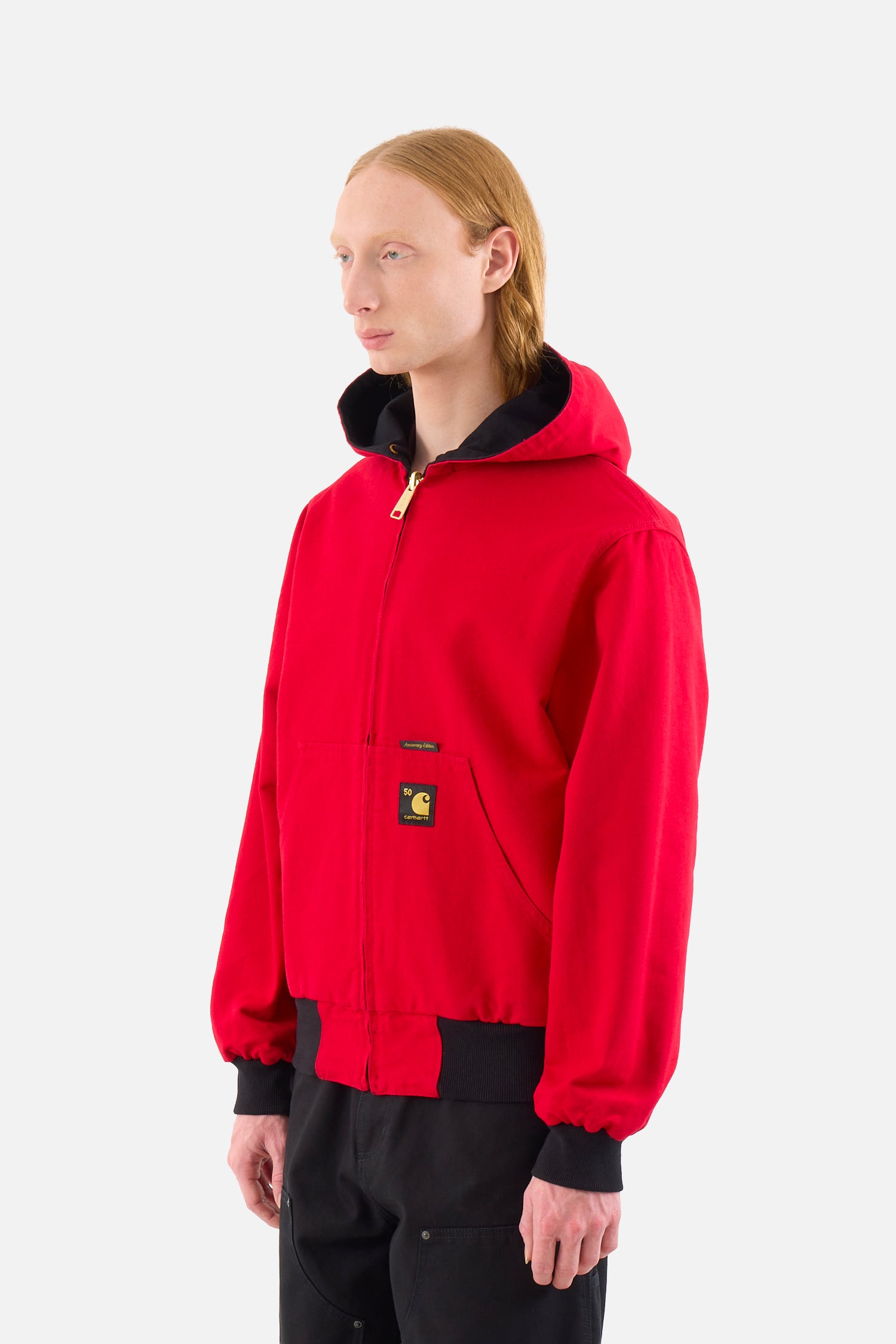 50 Years Anniversary OG Active Jacket