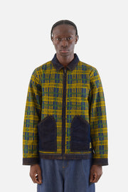 x Nicholas Daley Modular Jacket