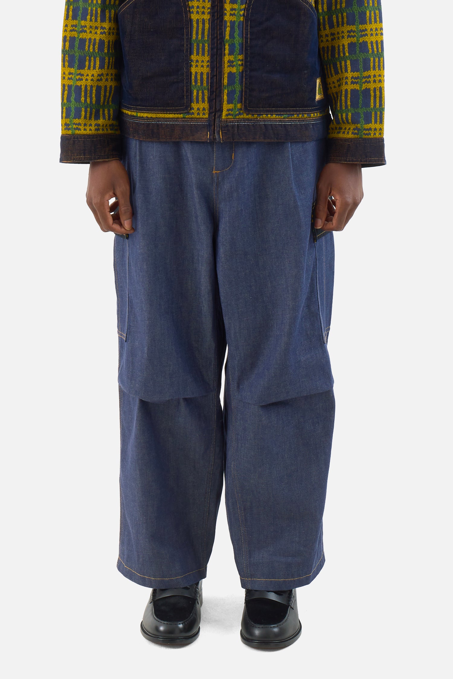 x Nicholas Daley Cargo Pant