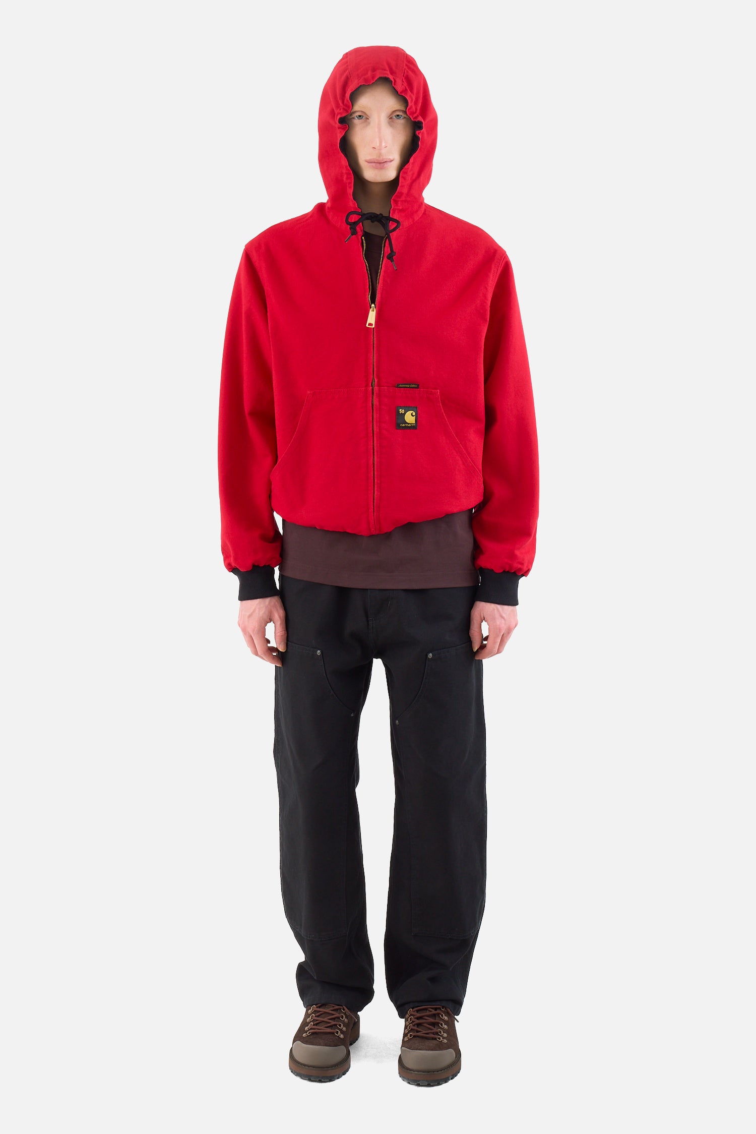 50 Years Anniversary OG Active Jacket