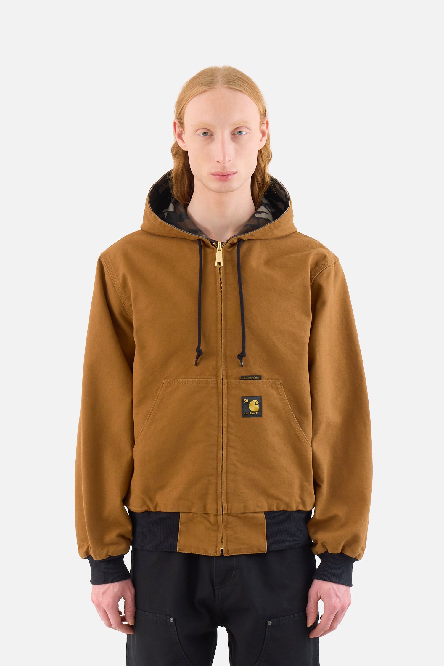 50 Years Anniversary OG Active Jacket