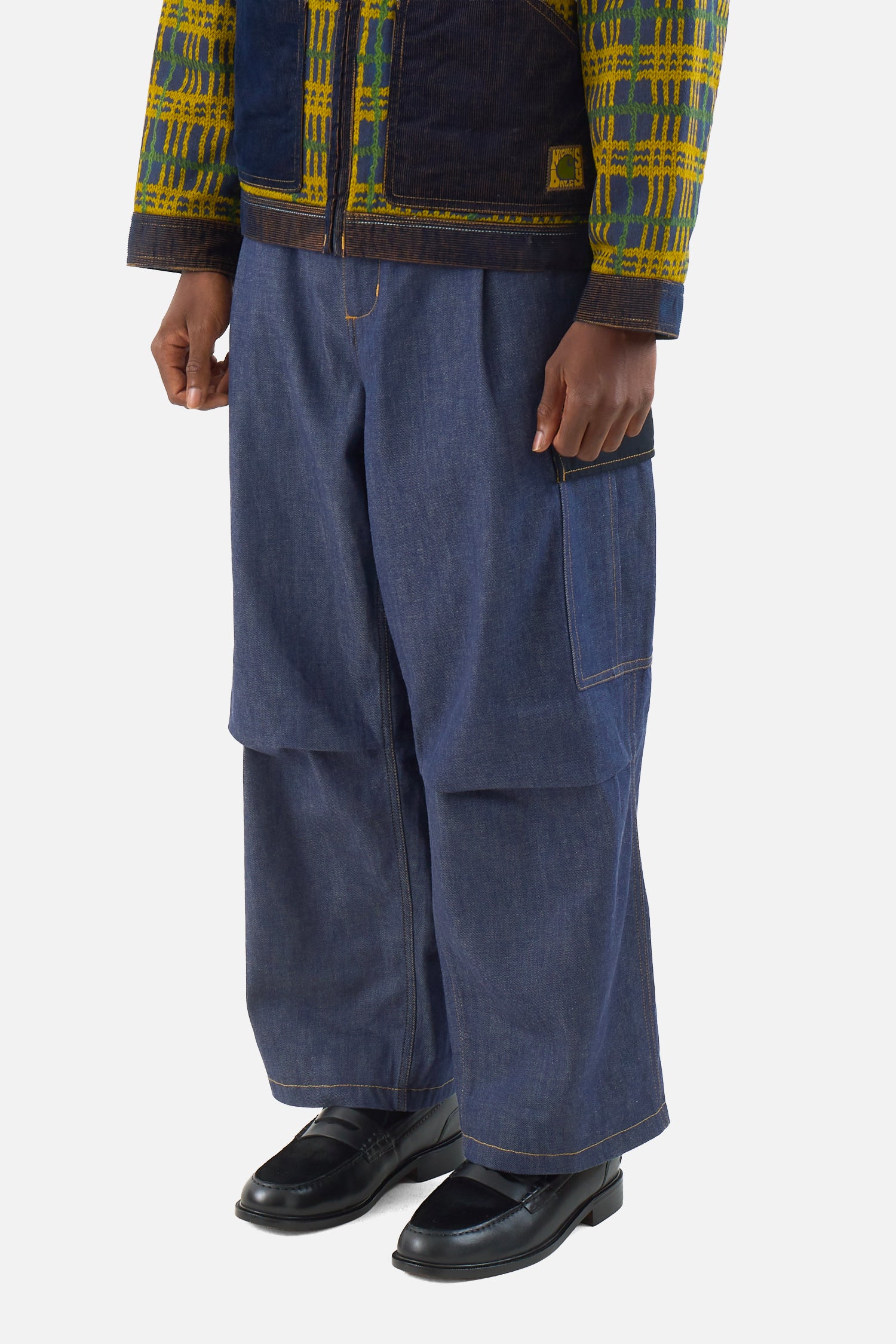 x Nicholas Daley Cargo Pant
