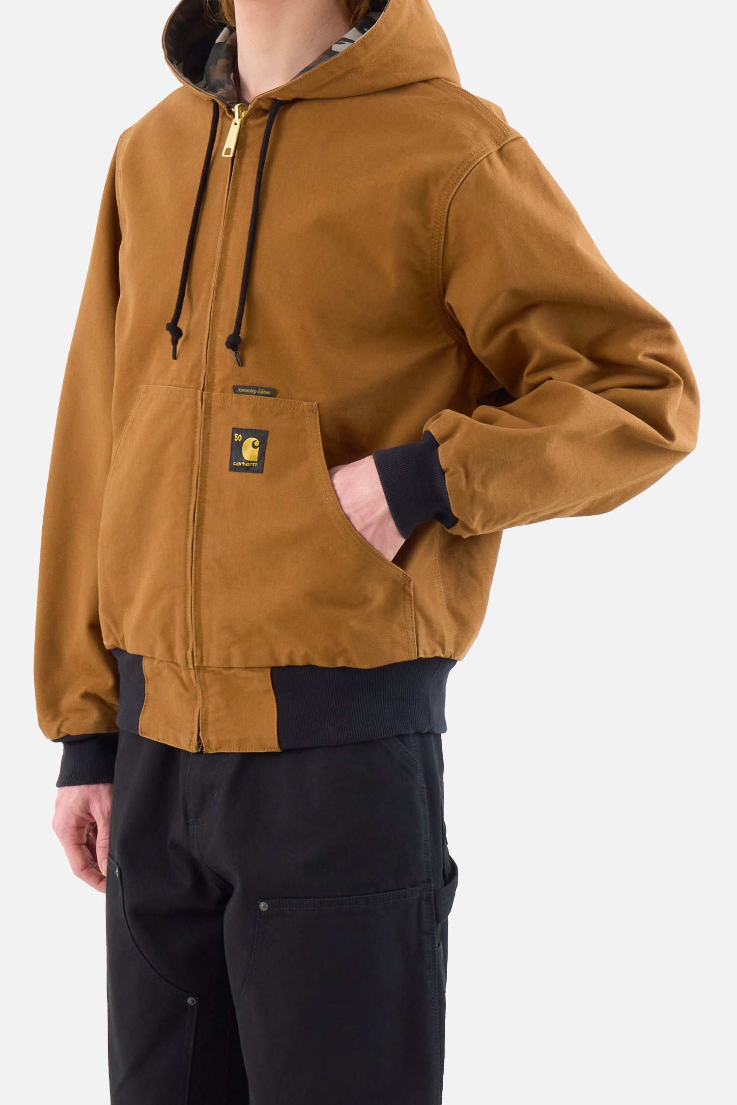 50 Years Anniversary OG Active Jacket