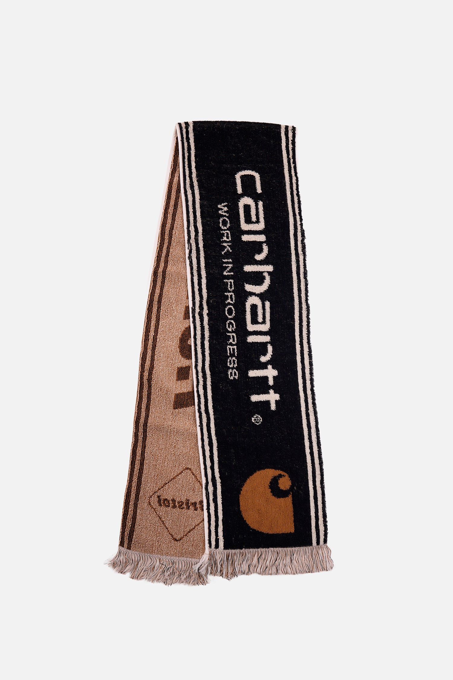 x F.C.R.B Supporter Towel Muffler