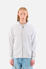 Hooded Chase Jacket
