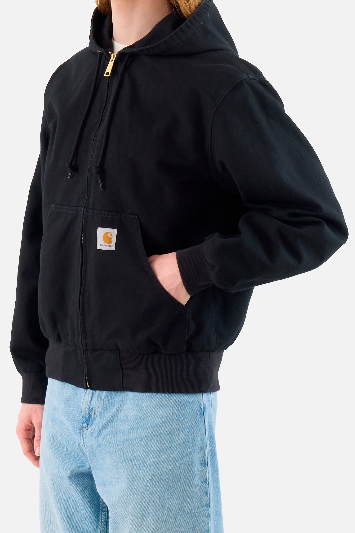 OG Active Jacket