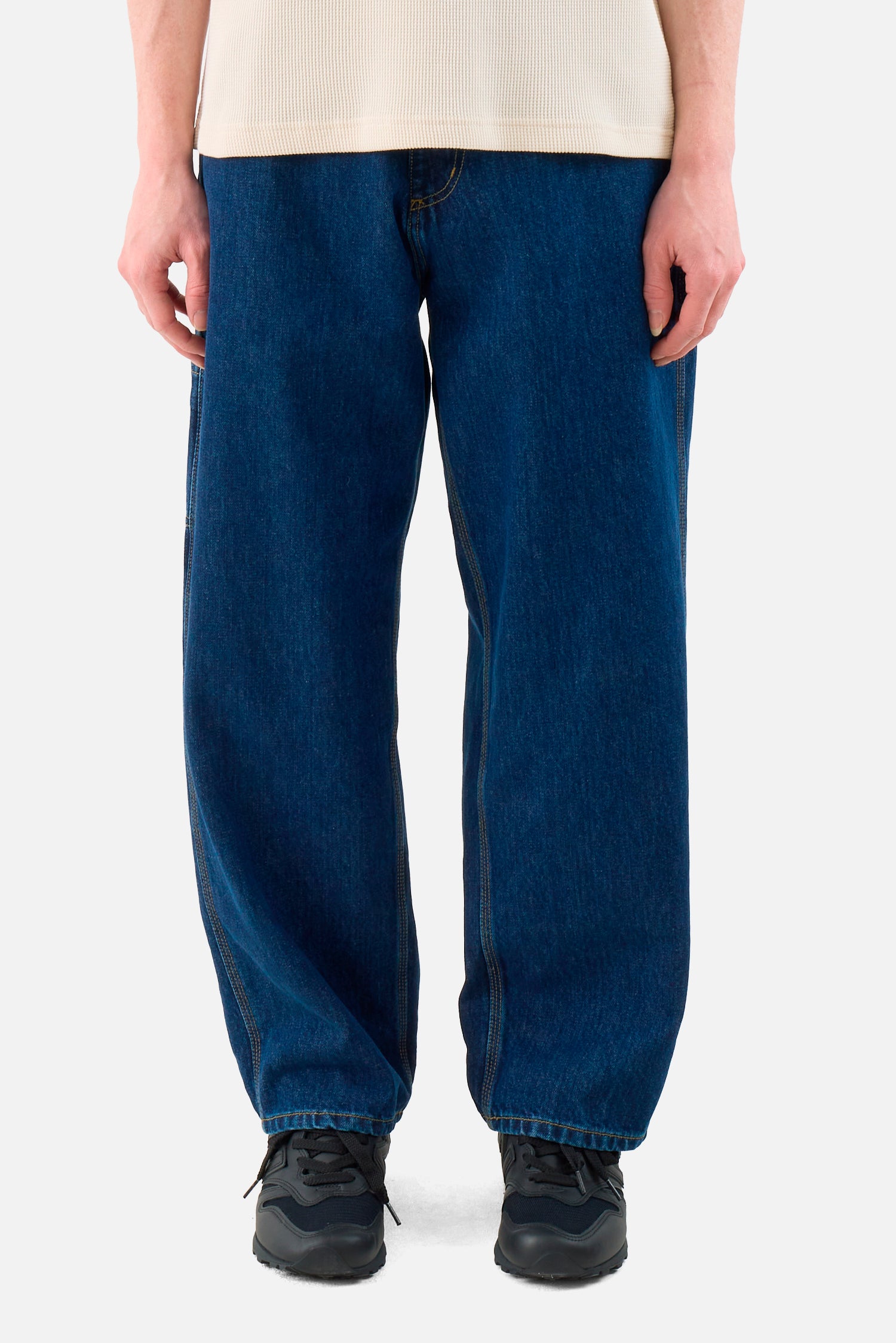 Belmont Pant