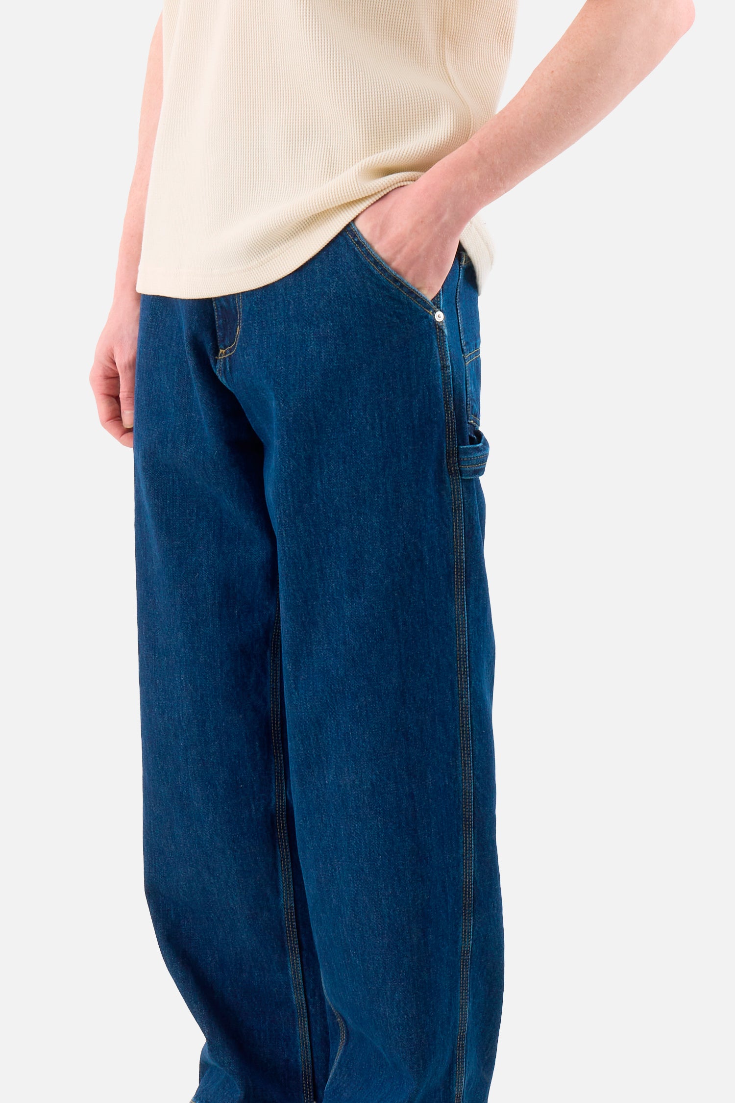 Belmont Pant