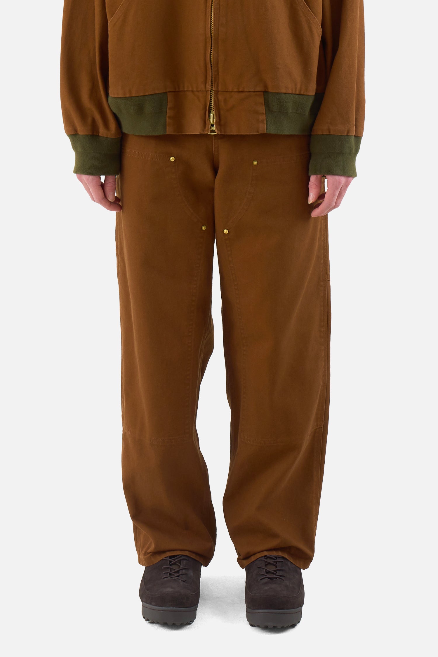 x Carhartt WIP Duck Pants