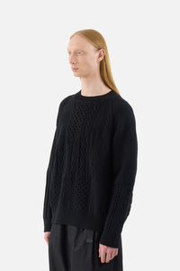 HN-N008 Men's Sweater