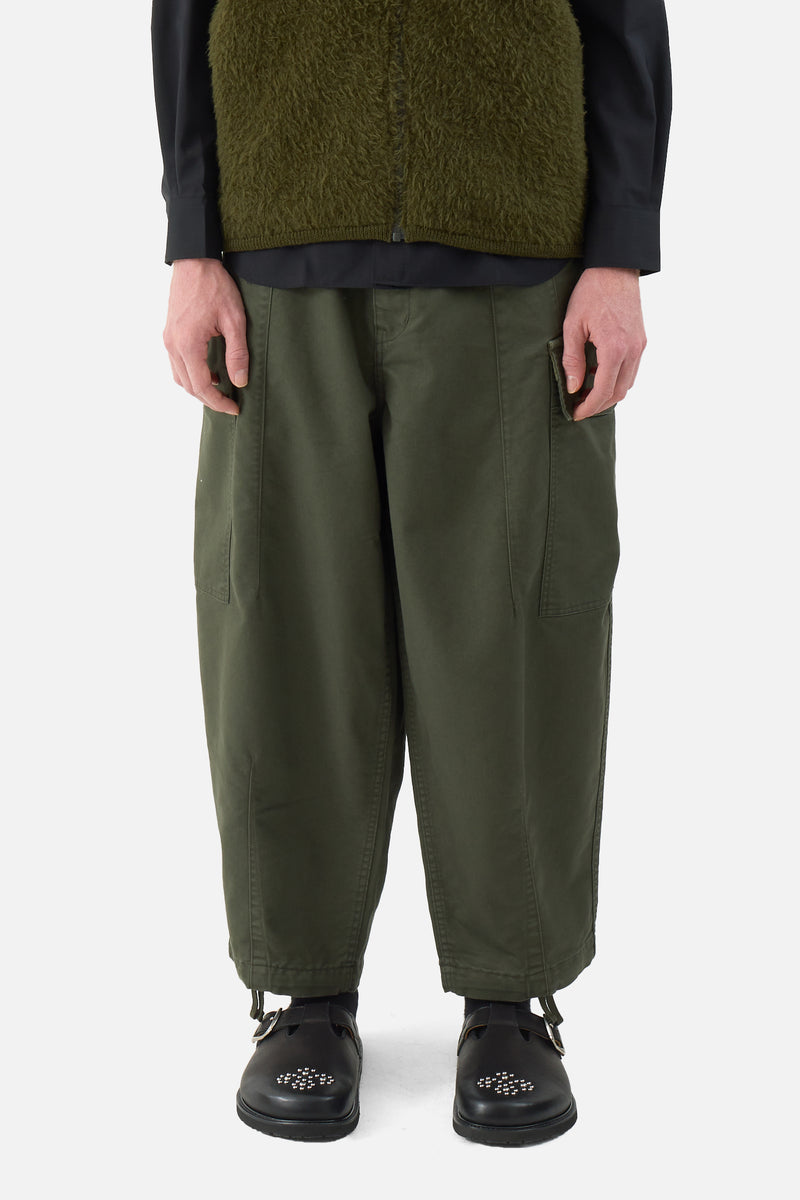 HN-P016 Men's Pant