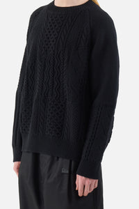 HN-N008 Men's Sweater