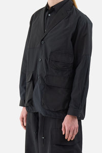 HN-J008 Men's Jacket