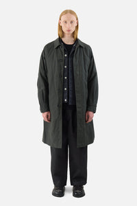 HN-C009 Men's Coat