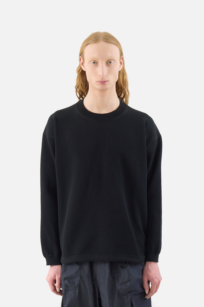 HO-N003 Men's Sweater