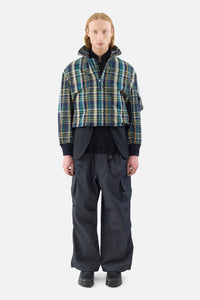 HO-P006 Men's Pant