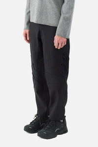 FN-P003 Men's Pants Woven