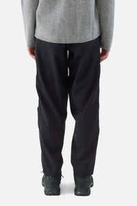 FN-P003 Men's Pants Woven