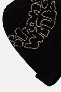 FN-K602 Men's Caps Knit