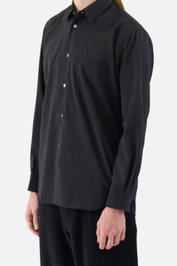 FZ-B302 Men's Shirt Woven