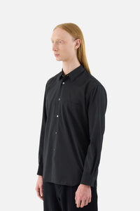 FZ-B302 Men's Shirt Woven