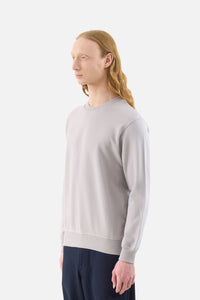 FO-T020 Men's Sweat Shirt Knit