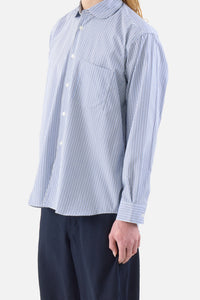 FZ-B219 Men's Shirt Woven