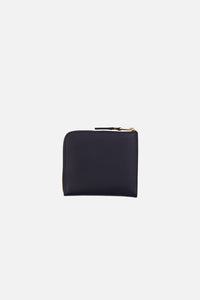 SA3100 Navy Wallet