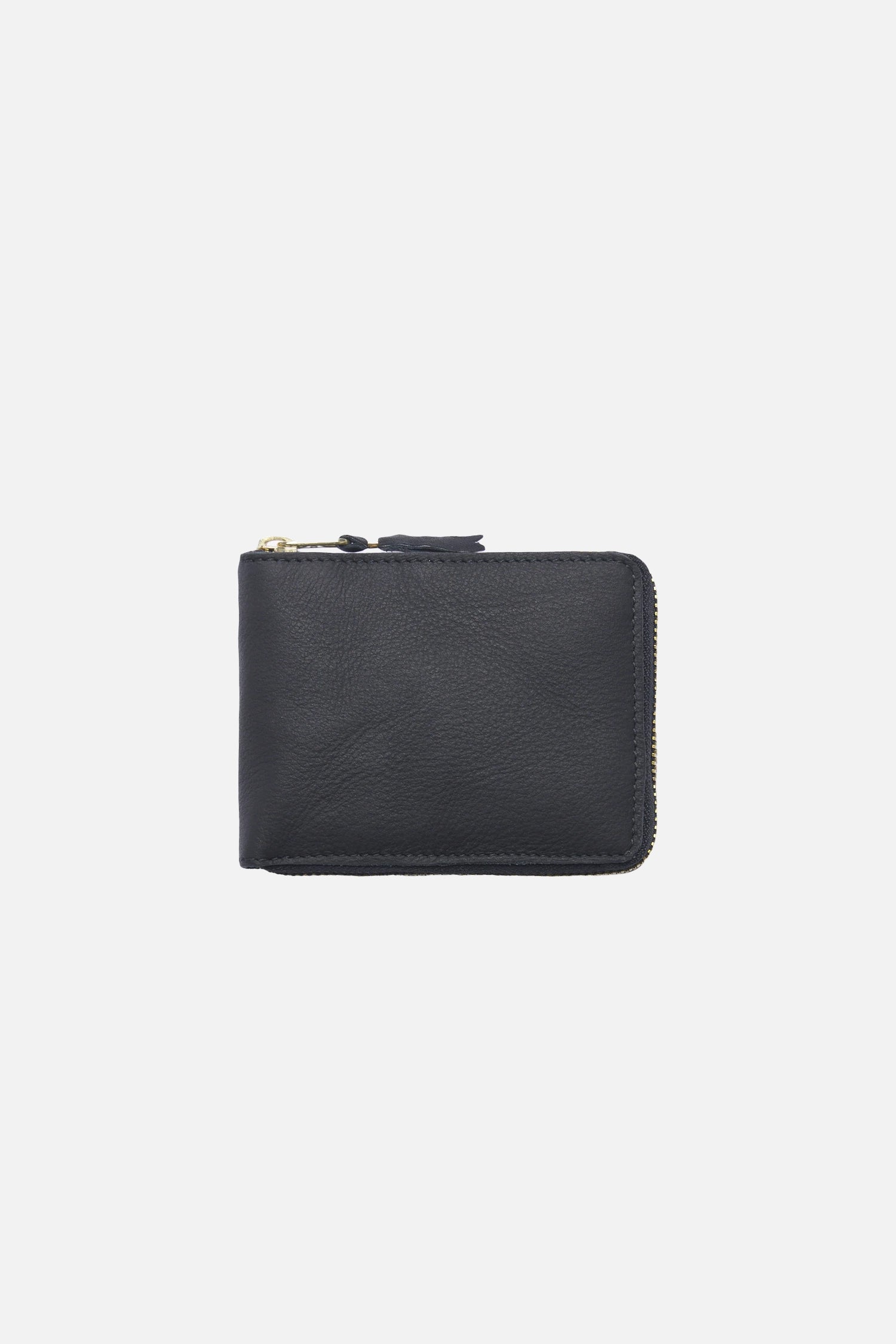 SA7100WW Black Washed Wallet
