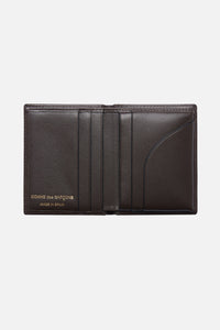SA0641 Brown Wallet