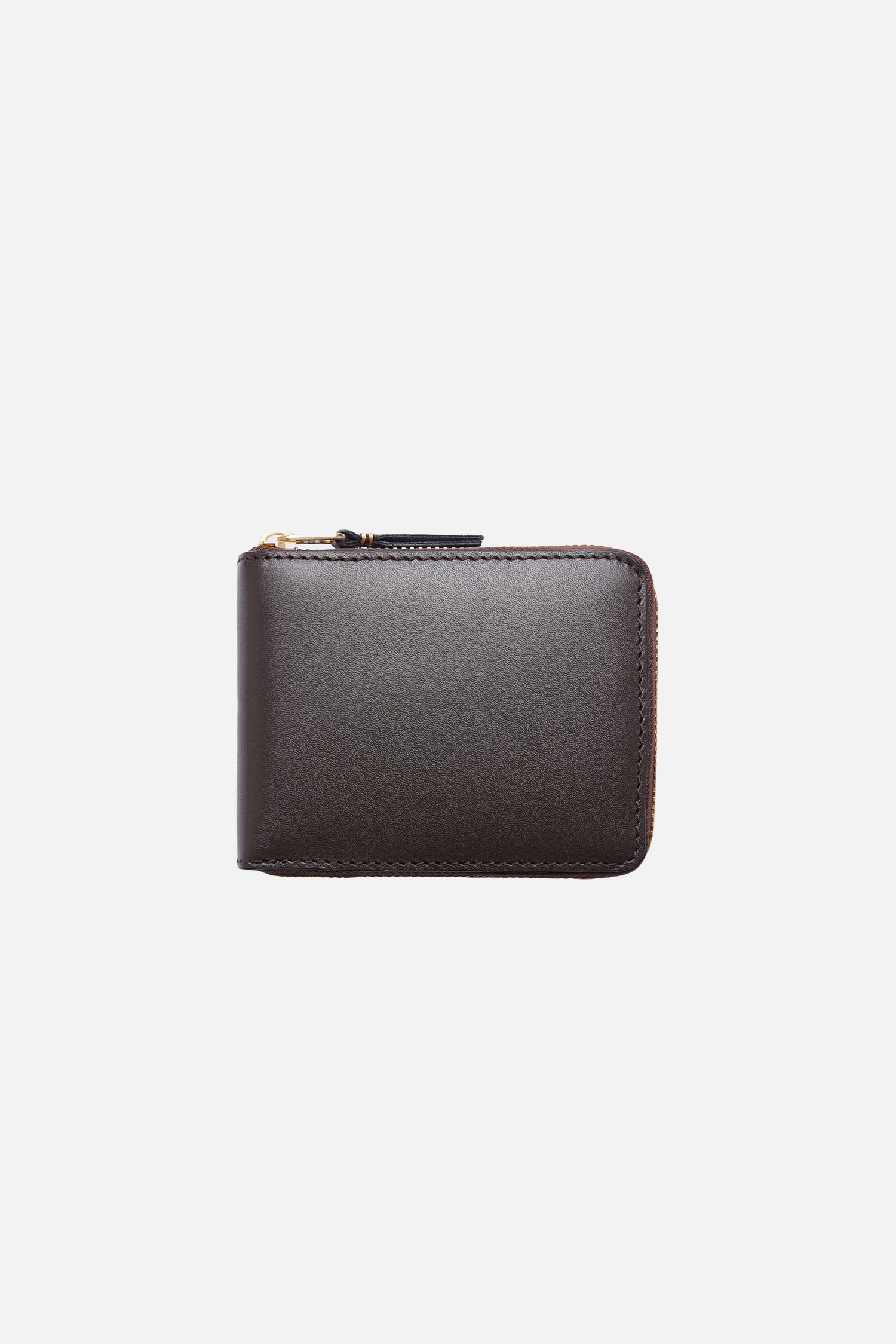 SA7100 Brown Wallet