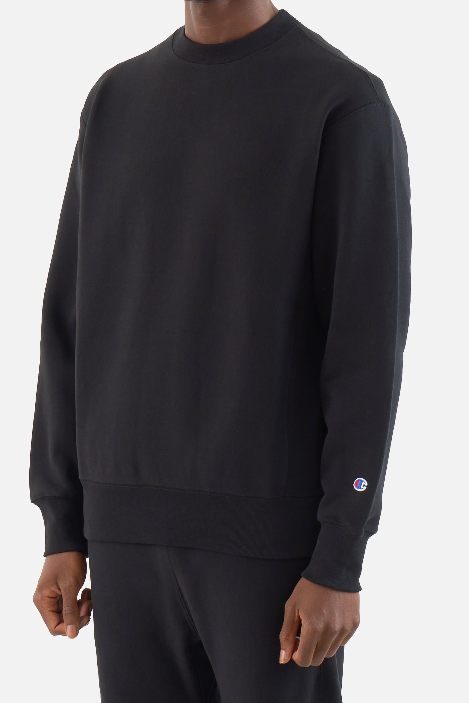 Crewneck Sweatshirt