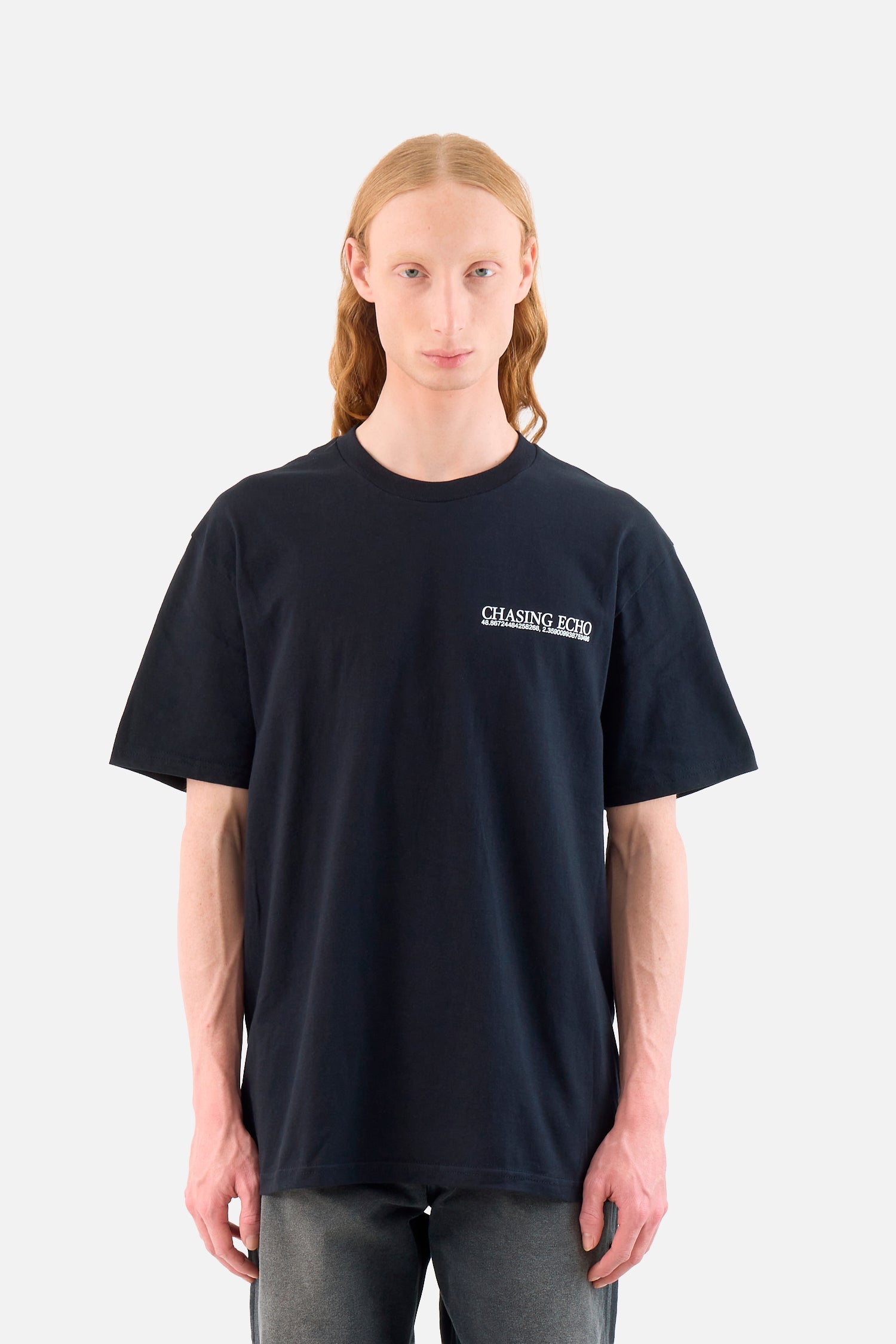 Chasing Echo T-Shirt