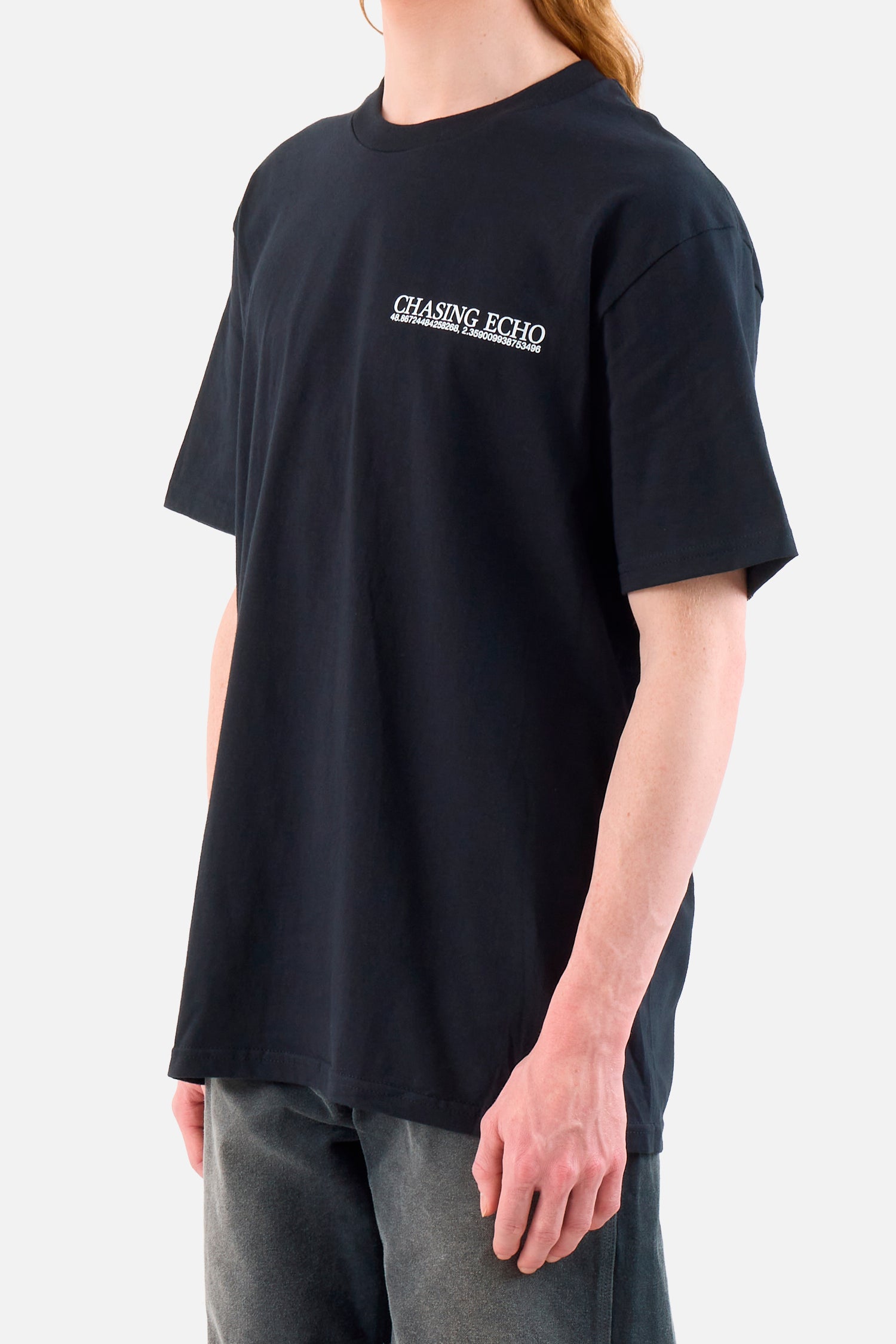 Chasing Echo T-Shirt