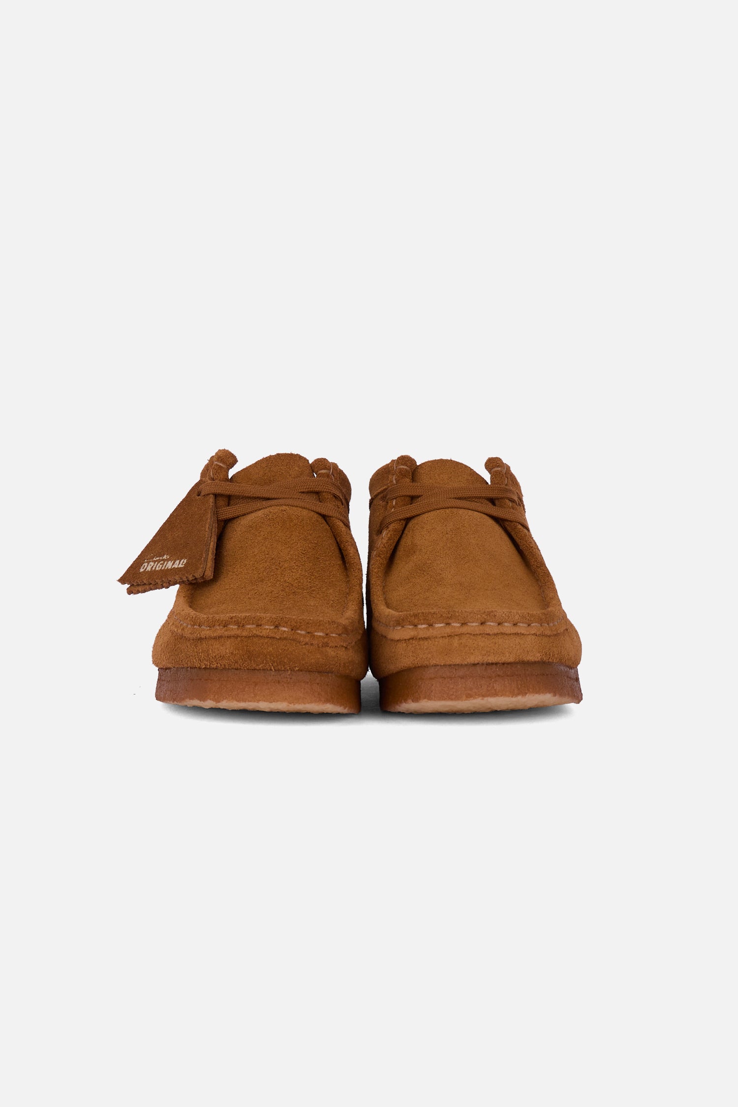 Wallabee