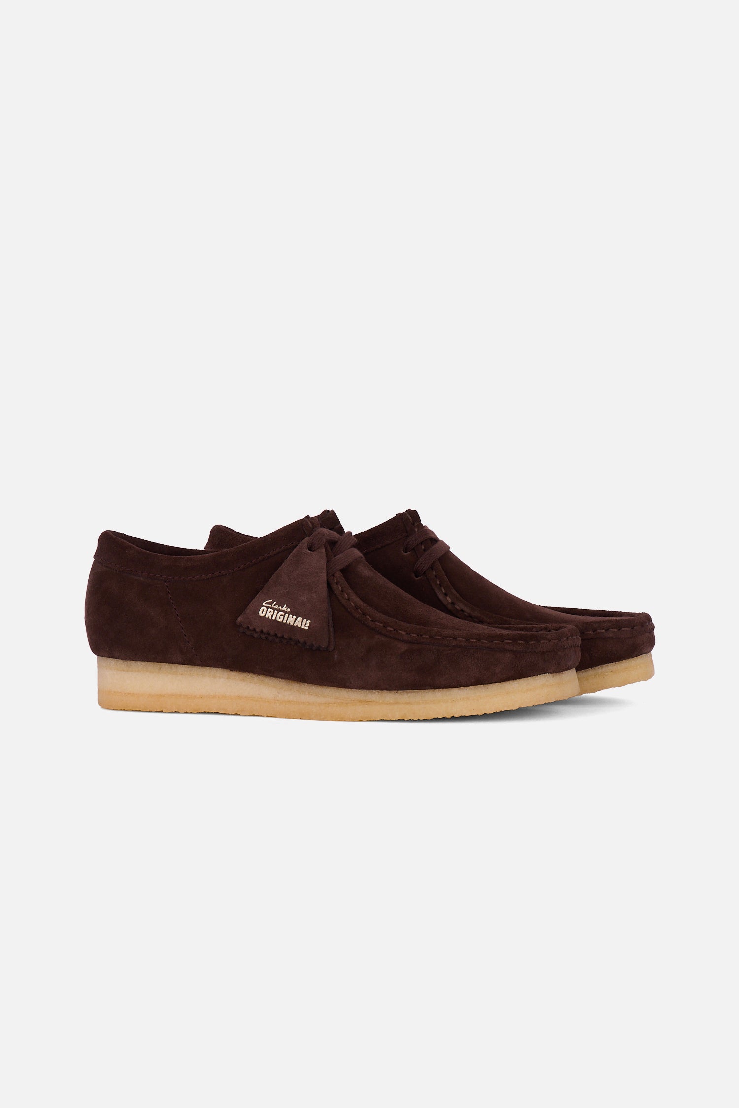 Wallabee
