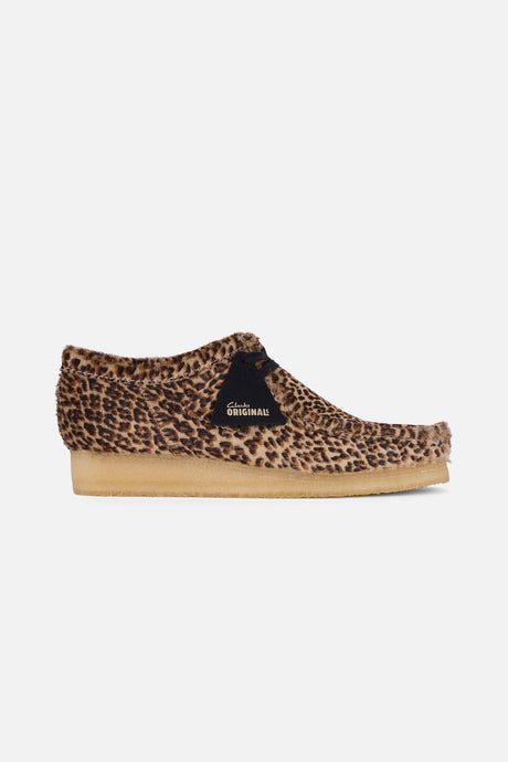 Wallabee