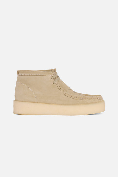 x Human Made Wallabee