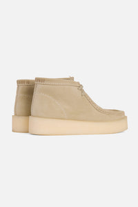 x Human Made Wallabee