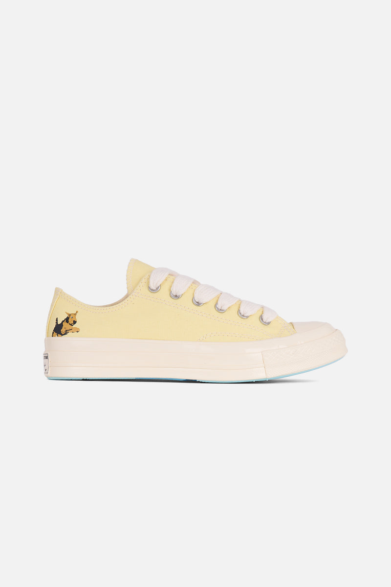 x Golf Le Fleur Chuck 70 OX