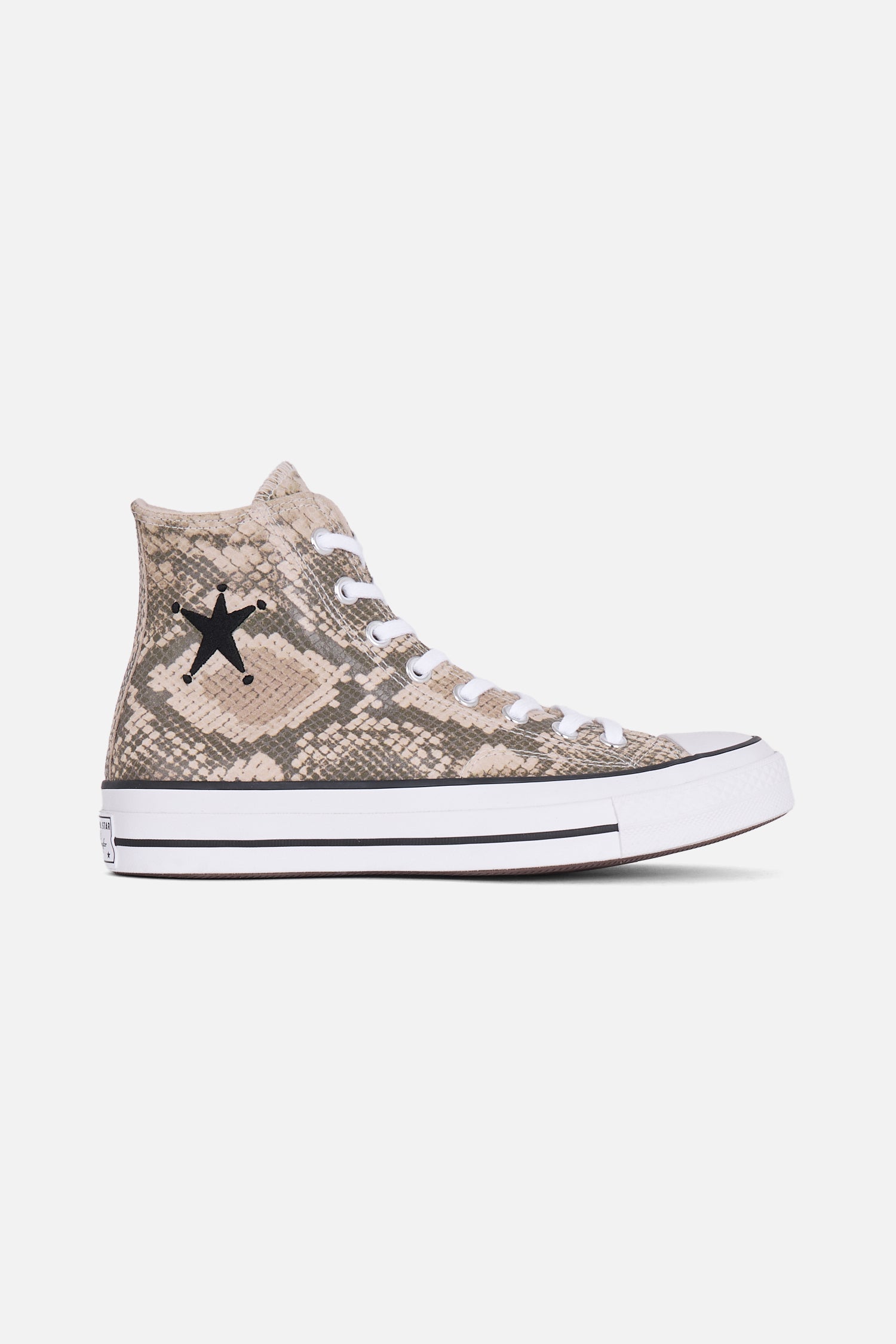 x Stussy Chuck 70 Hi