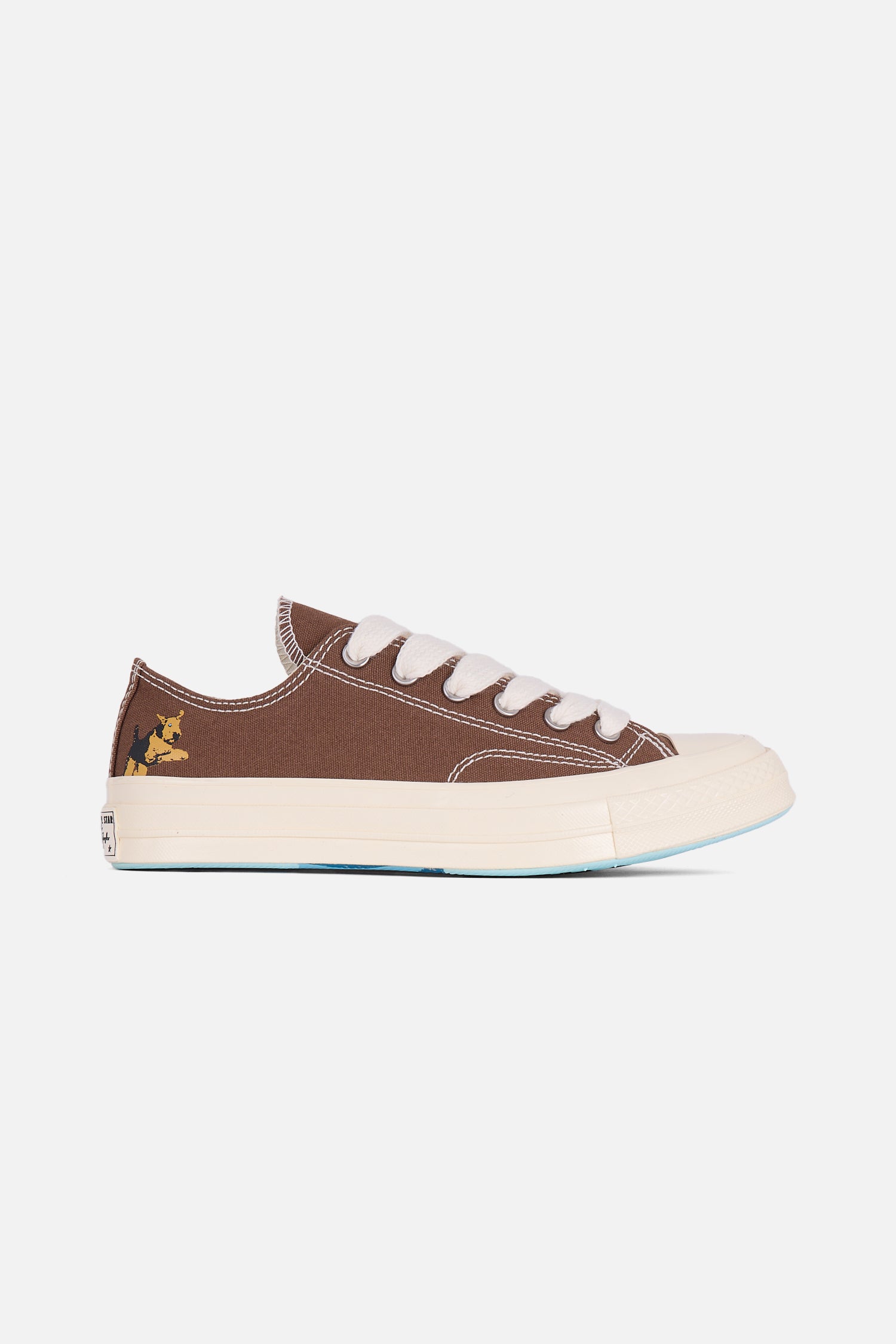 x Golf Le Fleur Chuck 70 OX