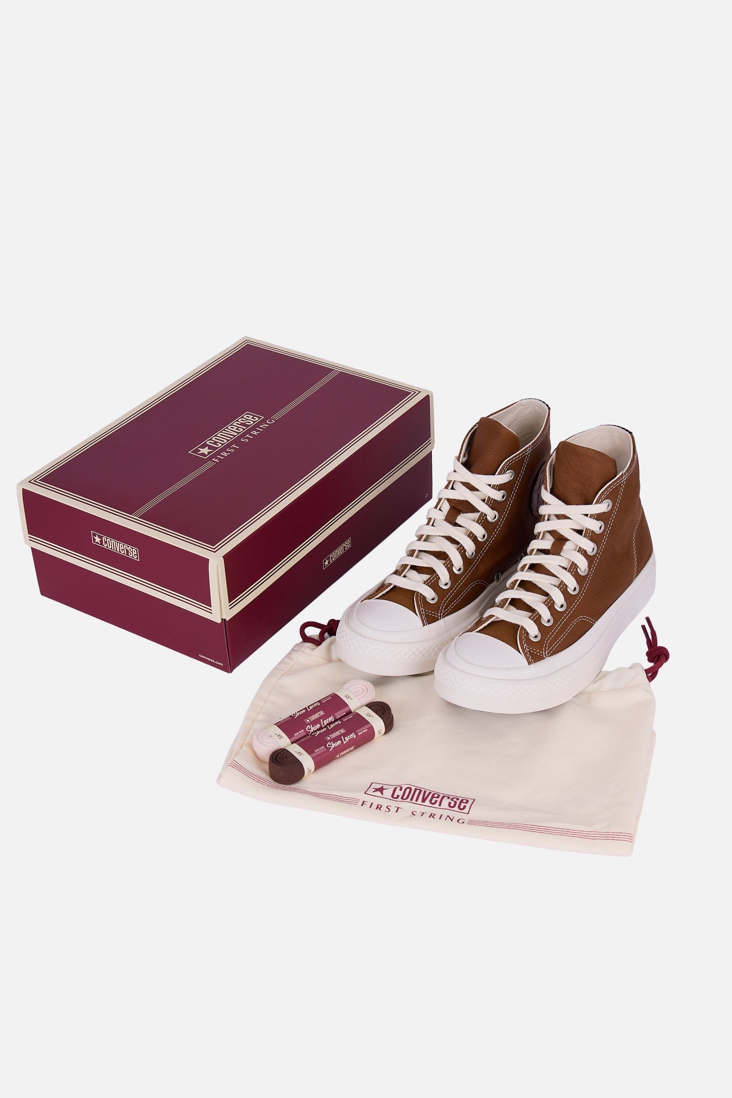 Chuck Taylor All Star FS