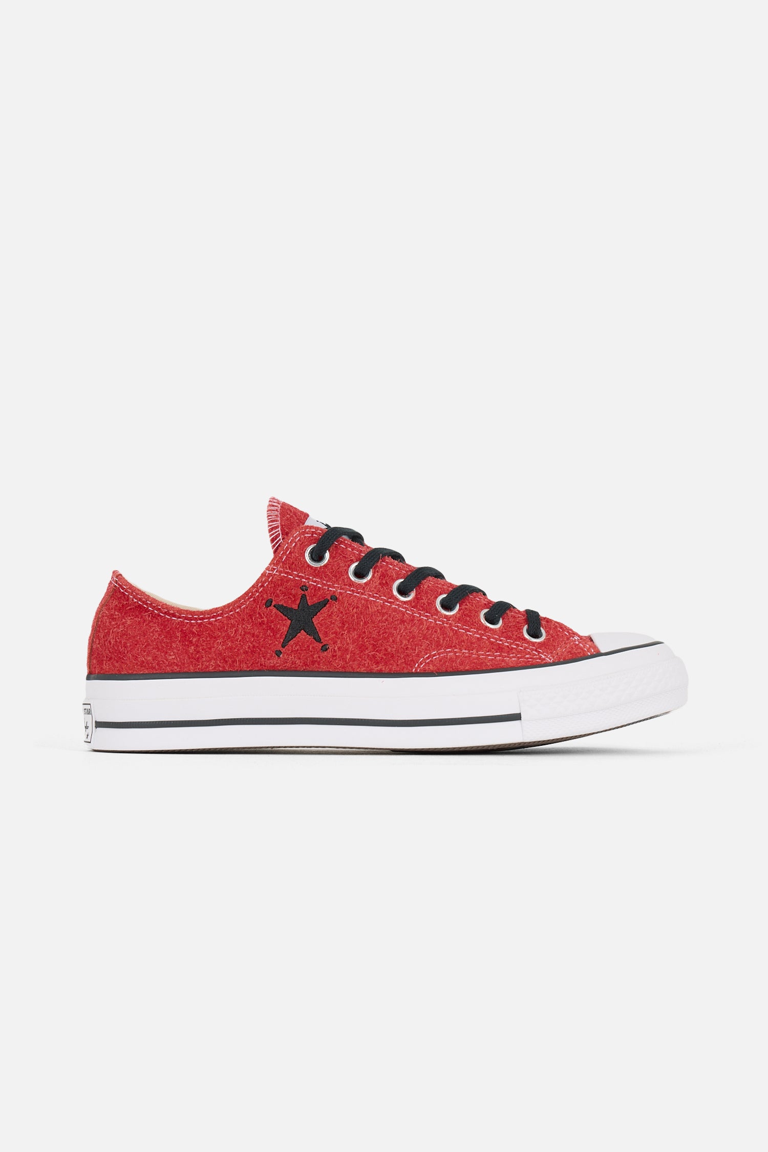 x Stussy Chuck 70 OX