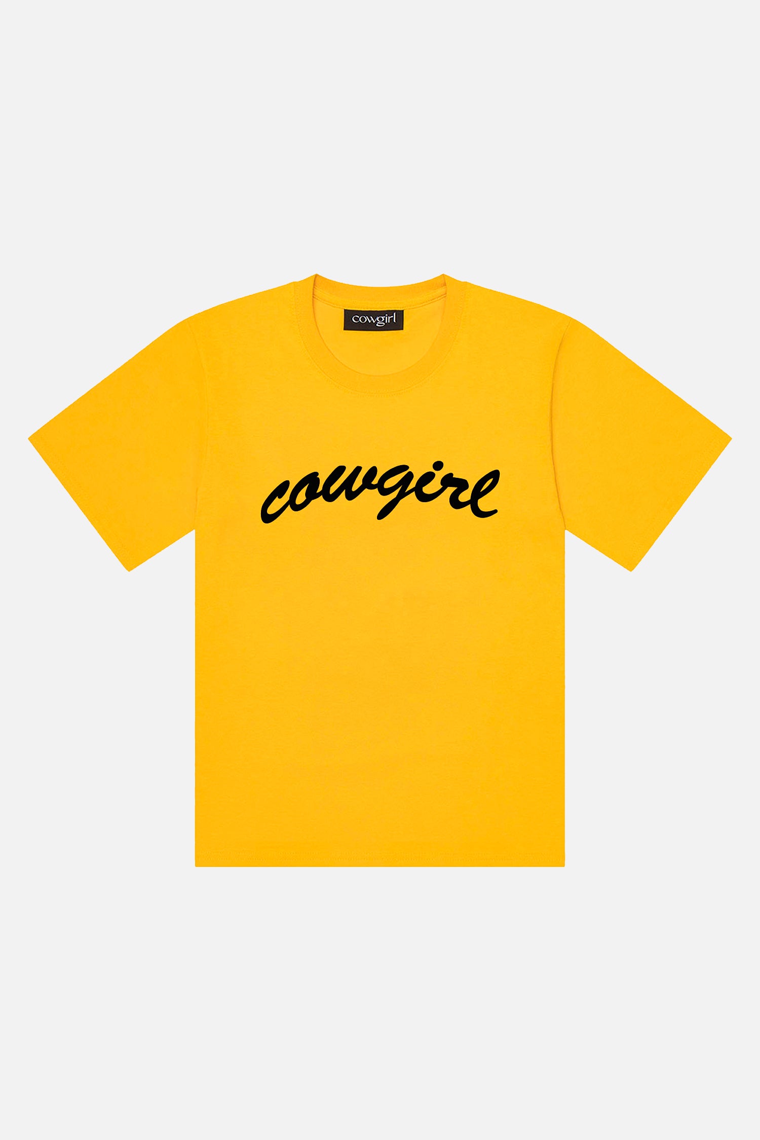 Script Tee