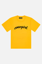 Script Tee