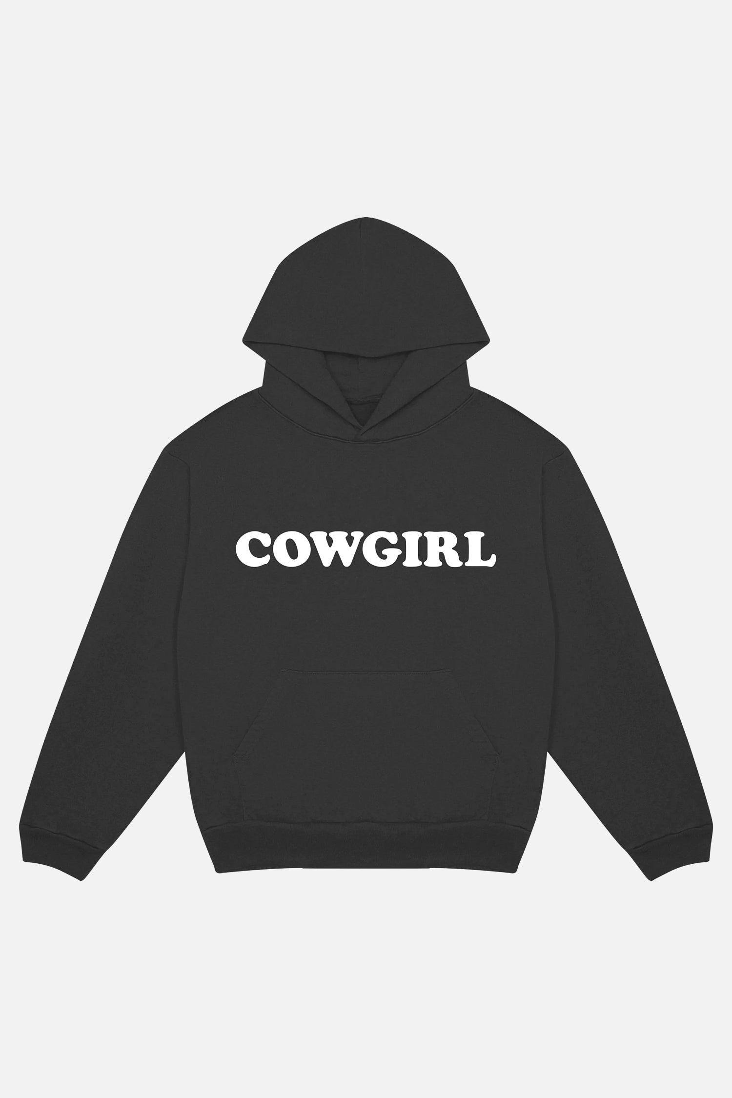 Cowgirl Hoodie