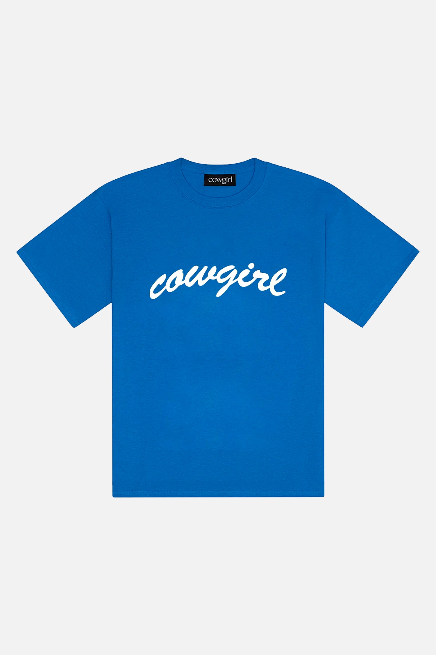Script Tee