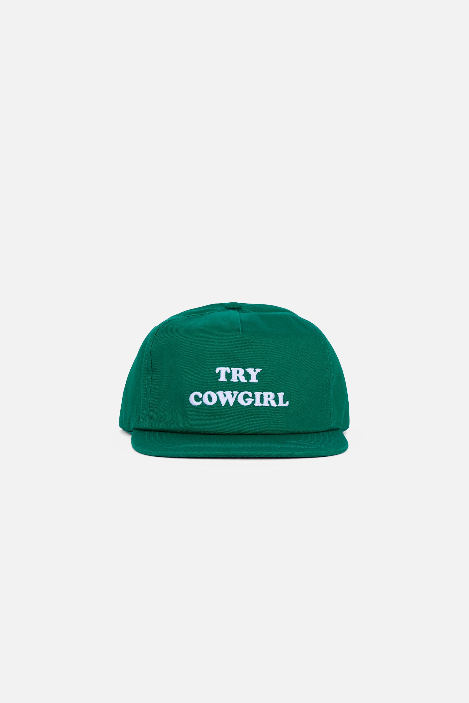 Try Cowgirl Hat