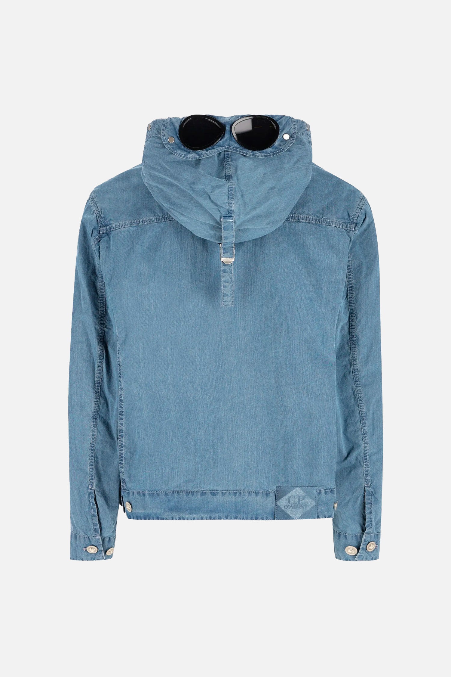 Medium Jacket In 50 FILI Bleached